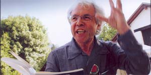 Giuliano Scabia