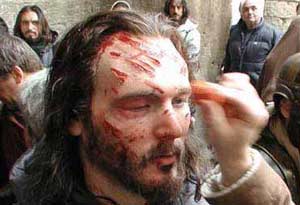 Jim Caviezel