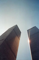 Twin Towers