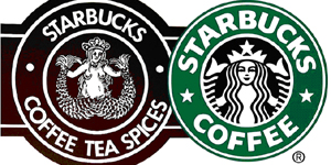 Logo Starbucks