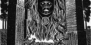 Moloch di Lynd Wand, 1980