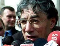 Umberto Bossi