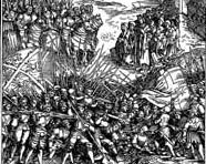 Landsknecht!