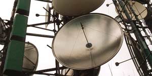 antenne