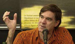 Gus Van Sant a Locarno