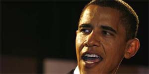 Barak Obama