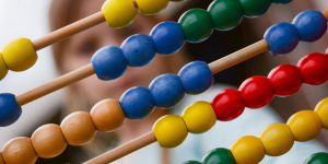 La matematica &egrave; politica