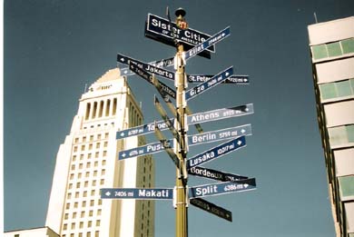 Los Angeles
