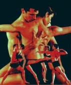 il balletto di Toscana