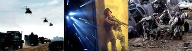 Black Hawk Down