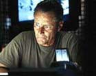 Sam Shepard in Black Hawk Down