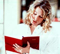 bridget jones