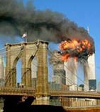 le twin towers di NYC