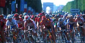 Tour de France
