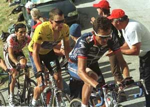 Tour de France