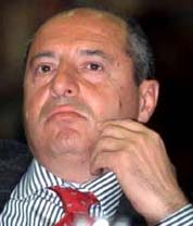 Agostino Sacc&agrave;, direttore generale della RAI