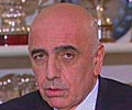Adriano Galliani