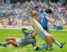 Maradona