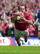 rugby - immagine