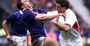 rugby
