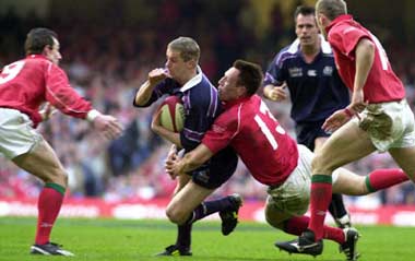 rugby