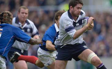 rugby