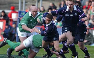 rugby