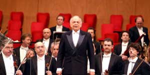 Lorin Maazel