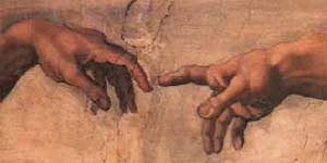 Cappella Sistina (particolare)