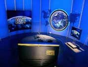 Il nuovo studio del TG1