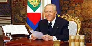 Carlo Azeglio Ciampi