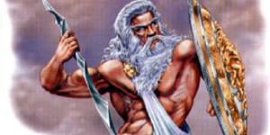 Zeus