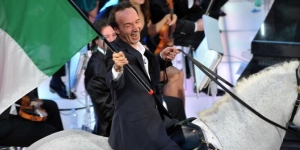 Viva l'Italia?