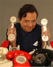 Piero Chiambretti