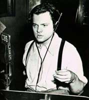 Orson Welles