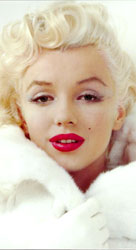 Merilyn Monroe