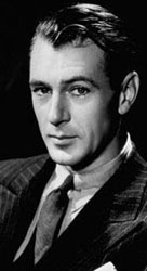 Gary Cooper