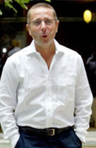 Paolo Bonolis (l'uomo)