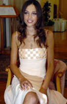 Federica Felini (la virt&ugrave;)