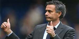 Mourinho