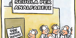 Analfabeti