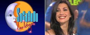 Sognando Las Vegas - Luisa Corna