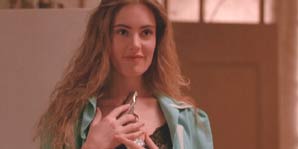 Twin Peaks