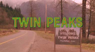 twin peaks