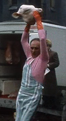 Michel Piccoli in una scena de 
