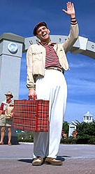 Jim Carrey