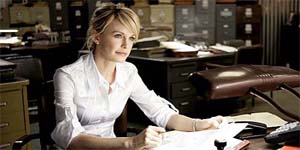 Kathryn Morris