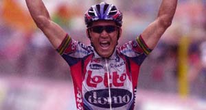 L'australiano McEwen vince l'11ma tappa dell'86&deg; Giro d'Italia