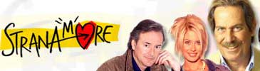 Stranamore, Alberto Castagna