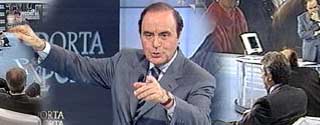 Logo trasmissione